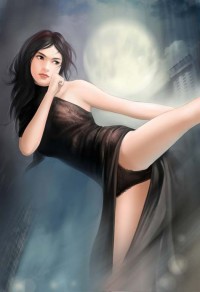 他从迷雾来